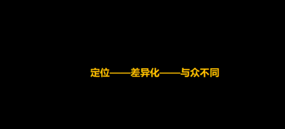 品牌定位，杭州品牌定位公司